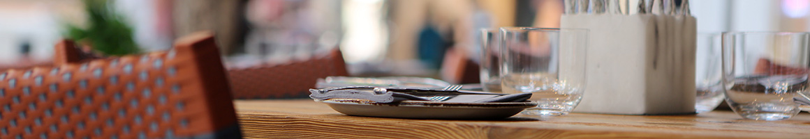 Eating Breakfast & Brunch Korean Cafe at cafe korobokgur restaurant in Los Angeles, CA.